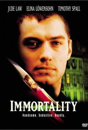 Immortality (1998) M4ufree
