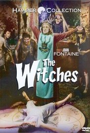 The Witches (1966) M4ufree
