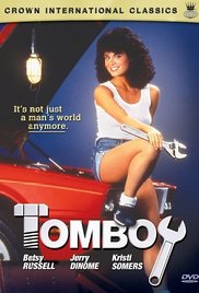 Tomboy (1985) M4ufree