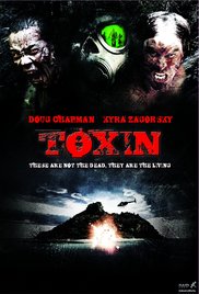 Toxin (2014) M4ufree