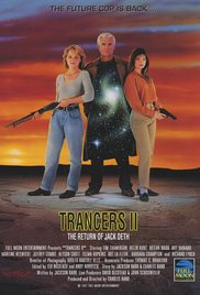 Trancers II (1991) M4ufree