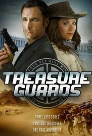 Treasure Guards (2011) M4ufree