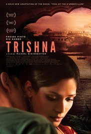 Trishna (2011) M4ufree