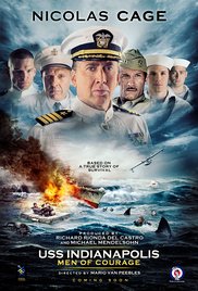 USS Indianapolis: Men of Courage (2016) M4ufree