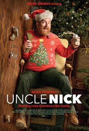 Uncle Nick (2015) M4ufree