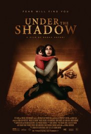 Under the Shadow (2016) M4ufree