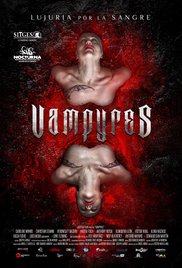 Vampyres (2015) M4ufree