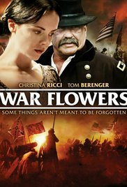 War Flowers (2012) M4ufree