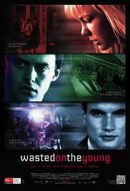 Wasted on the Young (2010) M4ufree