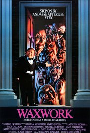 Waxwork (1988) M4ufree