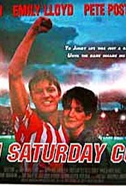 When Saturday Comes (1996) M4ufree