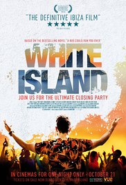 White Island (2016) M4ufree