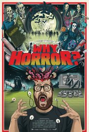 Why Horror? (2014) M4ufree