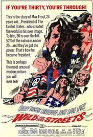 Wild in the Streets (1968) M4ufree