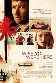 Wish You Were Here (2012) M4ufree