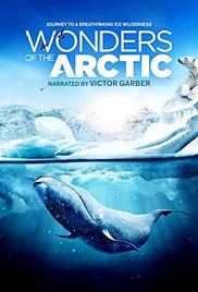 Wonders of the Arctic 3D (2014) M4ufree
