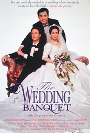 The Wedding Banquet (1993) M4ufree