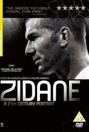 Zidane: A 21st Century Portrait (2006) M4ufree