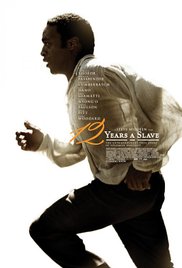 12 Years a Slave (2013) M4ufree