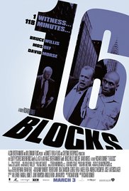 16 Blocks (2006) M4ufree