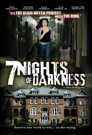 7 Nights Of Darkness 2011 M4ufree