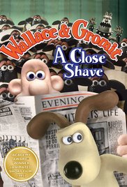 Wallace And Gromit A Close Shave M4ufree