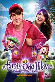 A Fairly Odd Movie 2011 M4ufree