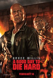 A Good Day to Die Hard (2013) M4ufree
