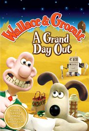 Wallace And Gromit A Grand Day Out M4ufree