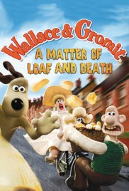 Wallace And Gromit A Matter Of Loaf Or Death  M4ufree