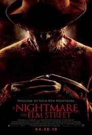 A Nightmare On Elm Street 2010 M4ufree