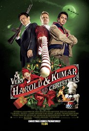 A Very Harold Kumar Christmas 2011 M4ufree