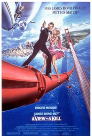 A View to a Kill (1985) James Bond 007 M4ufree