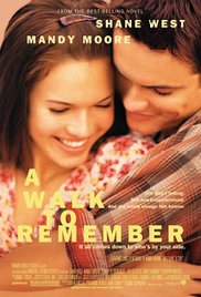 A Walk to Remember (2002) M4ufree