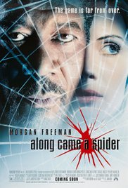 Along Came a Spider (2001) M4ufree