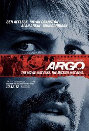 Argo (2012) M4ufree