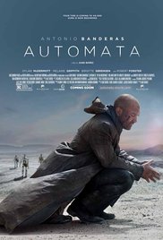 Automata (2014) M4ufree