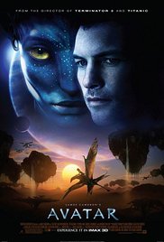 Avatar (2009) M4ufree