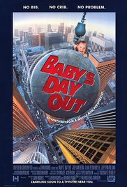 Babys Day Out (1994) M4ufree