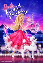 Barbie A Fashion Fairytale 2010 M4ufree