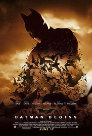 Batman Begins (2005) M4ufree