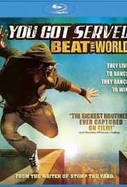 You Got Served: Beat the World (2011) M4ufree
