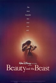 Beauty and the Beast (1991) M4ufree
