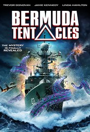 Bermuda Tentacles 2014 M4ufree