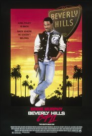 Beverly Hills Cop II 1987  M4ufree