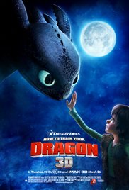 How To Train Your Dragon (2010) M4ufree