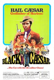Black Caesar (1973) M4ufree