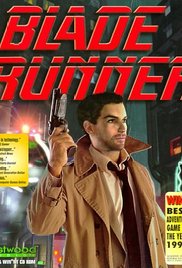 Blade Runner 1997 M4ufree