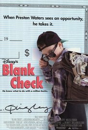 Blank Check 1994 M4ufree