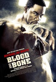 Blood and Bone (2009) M4ufree